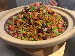 -羊门客在·烤盐池滩羊·川菜