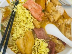 -重庆麻辣烫(国权路店)
