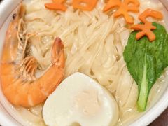 -崂山印象·青岛·海鲜渔家菜