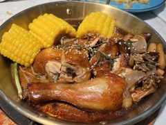 -Aqua Oasis 水天堂(常熟永旺店)