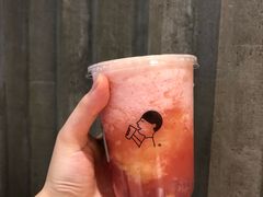 -喜茶(东莞汇一城店)