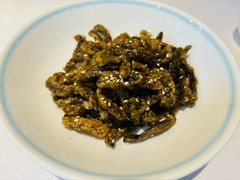 -老吉士酒家(天平路店)