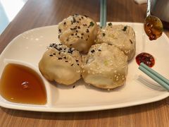 -小杨生煎(香港名都店)