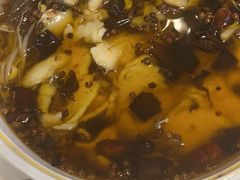 沸腾水煮江团-新沸腾鱼乡(世贸天阶店)