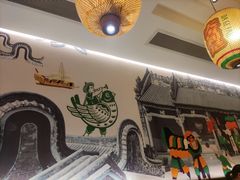 -大鸽饭(汉溪长隆店)