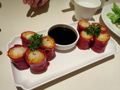 -蔡澜点心·粤菜(嘉里中心店)