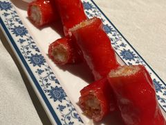 -相思林金岛饭店(青山湖店)