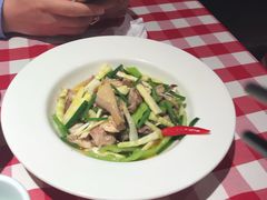 -西贝莜面村(上海百联西郊店)