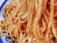 -薛家老店薛昌利大米凉皮(八府庄店)