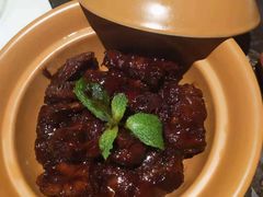 -大树餐厅(红旗街万达店)