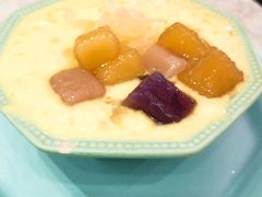 -发记甜品(山东街店)