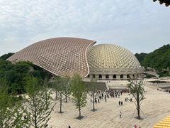 -牛首山文化旅游区