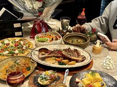 -咖梦餐厅 COMENG RESTAURANT