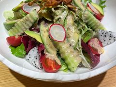 -富山日式料理(宽厚里店)