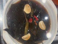 -韩麦大冷面(桂花街直营店)