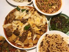 -疆Jiang·新疆秘制料理