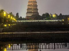 -大慈恩寺(大雁塔)