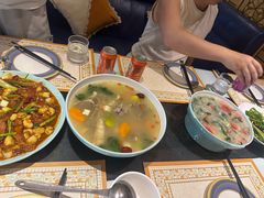 -海尔巴格·新疆菜(吐鲁番店)