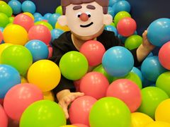 -美吉姆早教(恒隆中心)