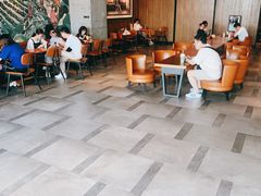 -星巴克(成都科学城店)