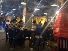 -马路边边串串香(大成路店)