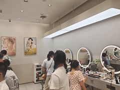 -天真蓝照相馆(五角场百联又一城店)