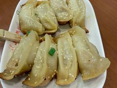 -小姜锅贴(凤凰街店)