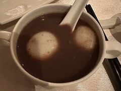 -上海金桥红枫万豪酒店-万豪中餐厅