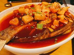 -东就鸭饭店·古早海南菜(友谊南海城店)