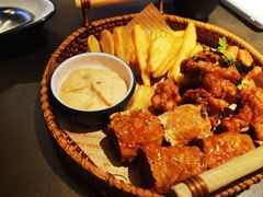 -同仁四季椰子鸡(宝安壹方城店)