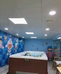 -B+CLUB母婴生活馆(海联路店)