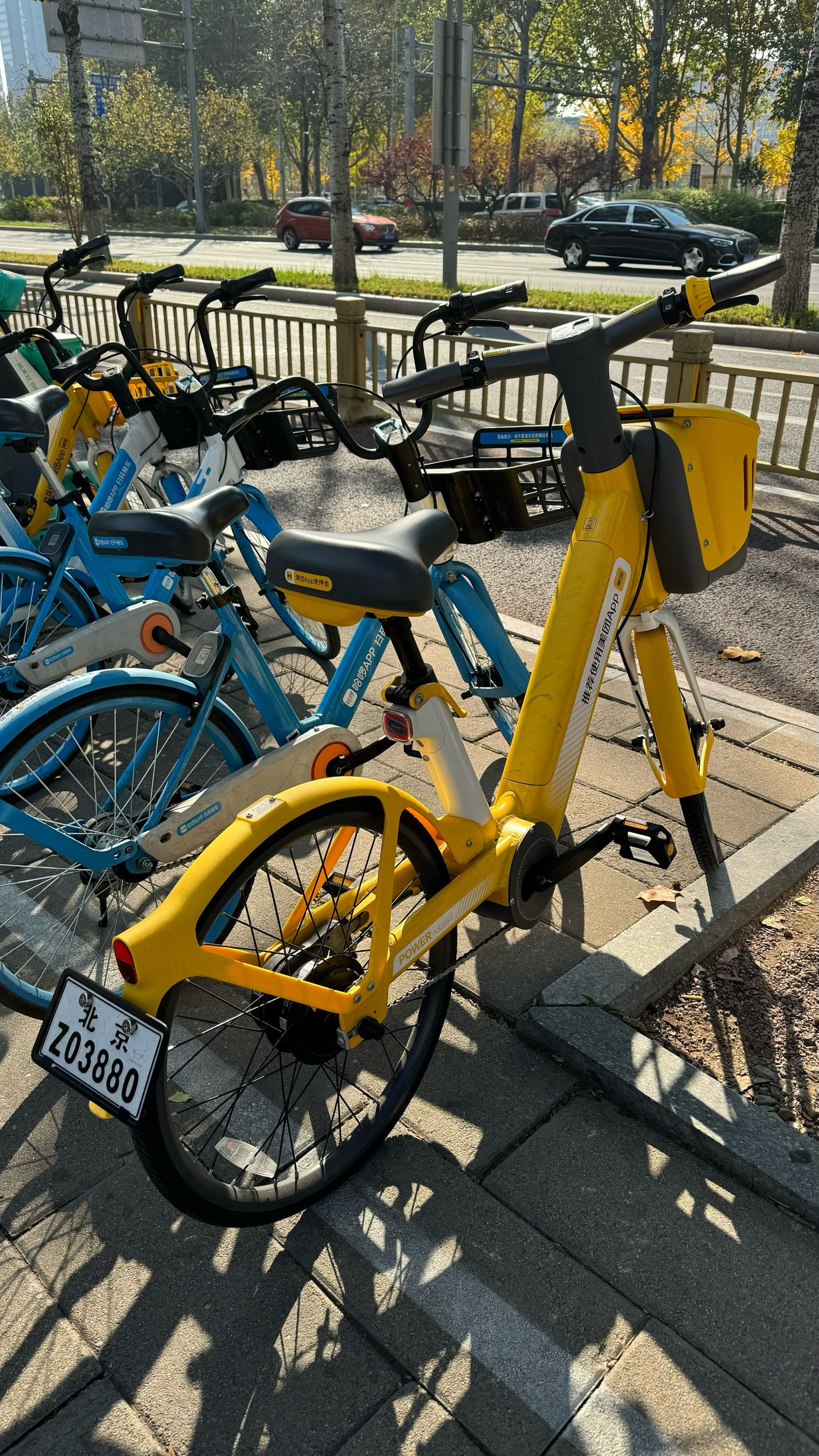 北京再次明确不发展共享电单车，北京再次明确不发展共享电单车的政策