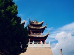 -宁夏博物馆