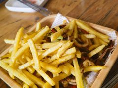 -鼎原力量东北吊炉烧烤(临河街店)