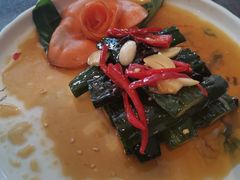 -新繁老號豌豆汤饭店·江湖菜(宝光寺店)