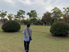 -钟山体育运动公园