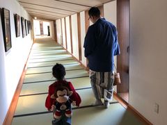 -南紀白浜 浜千鳥の湯 海舟