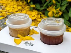 -Parking Coffee(孩儿巷店)