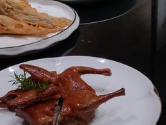 -香雪海饭店中餐厅(人民桥店)
