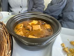 -高老庄·老溧阳·私房菜(南山竹海店)