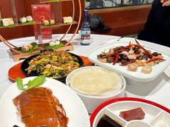 -满堂·烤鸭店·北京菜(鼓楼店)