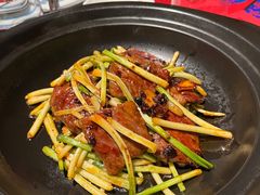 -上海滩餐厅(BFC外滩金融中心店)