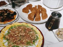 -陶缘一号·四季缘·老字号顺德菜·户外婚礼家宴(西滘店)