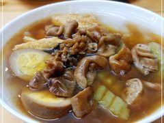 -汕头小吃粿汁(怡居街店)