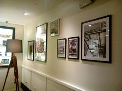 大堂-星巴克臻选(广州沙面店)