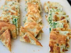 -咏春葱油饼(德政中路店)