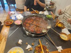 -咖咖火锅(老店)