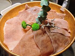 -巴奴毛肚火锅(姚家园万象汇店)