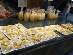 -果蔬好生活超市(乐堤港店)
