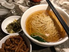 -功德林(南京西路店)